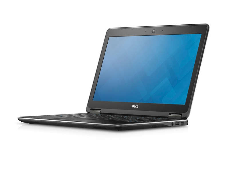 Dell Latitude E7240- Intel Core i5, 4th Gen, 2.0GHz, 256GB SSD, 8GB