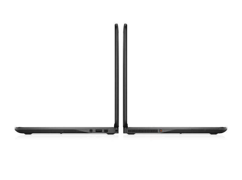Dell Latitude E7240- Intel Core i5, 4th Gen, 2.0GHz, 256GB SSD, 8GB