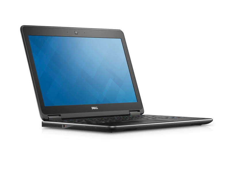Dell Latitude E7240- Intel Core i5, 4th Gen, 2.0GHz, 256GB SSD, 8GB