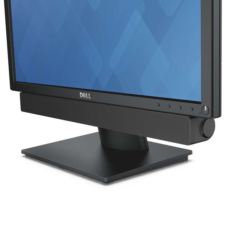 E Series E2016H LED display 50.8 cm (20") 1600 x 900 pixels HD+ LCD Black-Repurposed