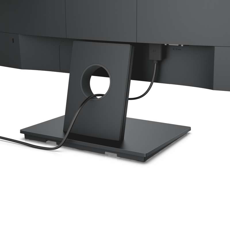 E Series E2016H LED display 50.8 cm (20") 1600 x 900 pixels HD+ LCD Black-Repurposed
