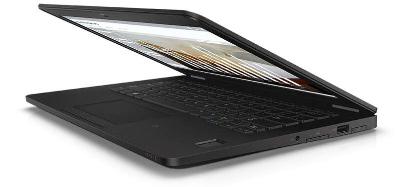 DELL Latitude E7270 - Intel Core i5, 6th Gen