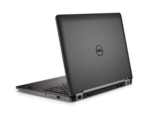 Dell Latitude E7470  Intel Core I7, Gen 6, 2.6GHz, 8GB  256GB SSD-Repurposed