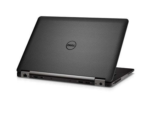 Dell Latitude E7470  Intel Core I7, Gen 6, 2.6GHz, 8GB  256GB SSD-Repurposed