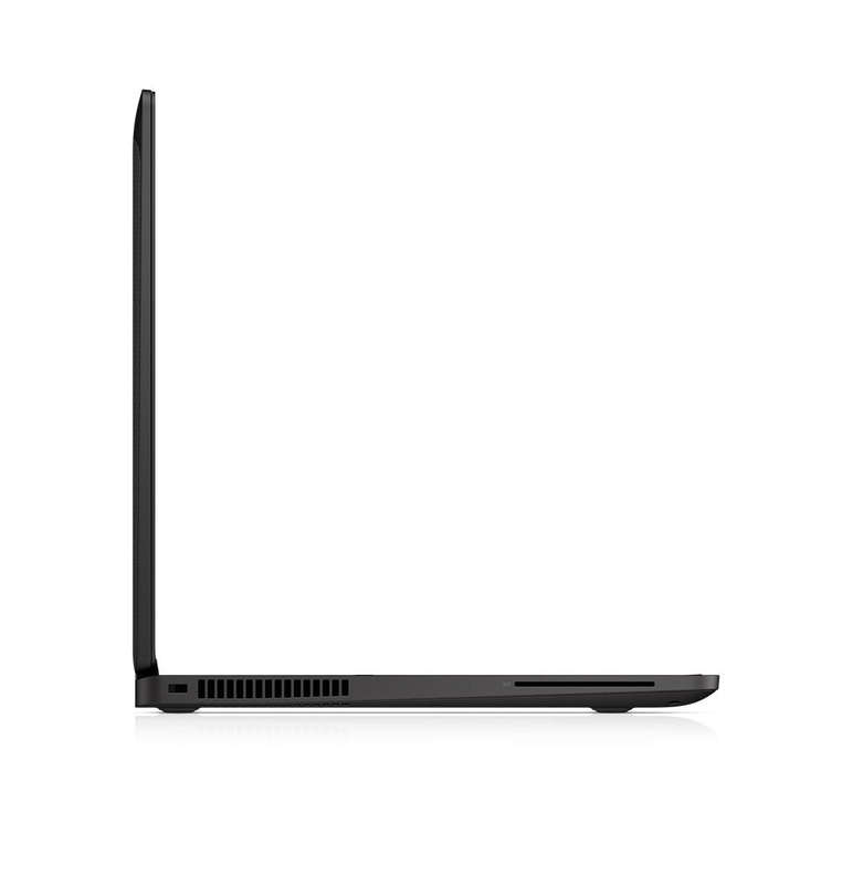 Dell Latitude E7470  Intel Core I7, Gen 6, 2.6GHz, 8GB  256GB SSD-Repurposed