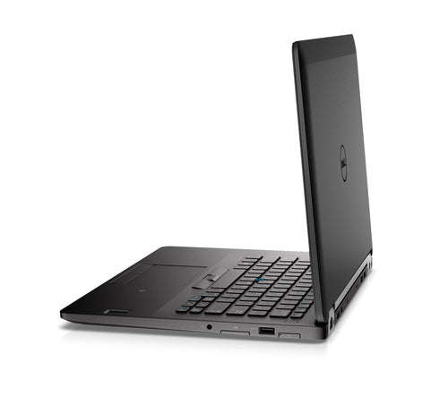 Dell Latitude E7470  Intel Core I7, Gen 6, 2.6GHz, 8GB  256GB SSD-Repurposed