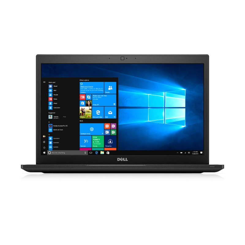 DELL Latitude 7480 - Intel Core i7, 7th Gen