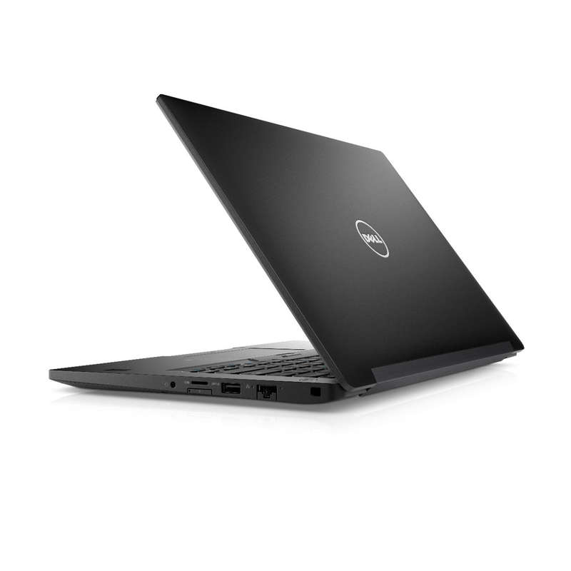 DELL Latitude 7480 - Intel Core i7, 7th Gen