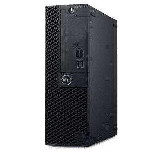 OptiPlex 3070 - Intel Core i5, 9th Gen, 3.0GHz, 8GB, 256GB SSD - Repurposed