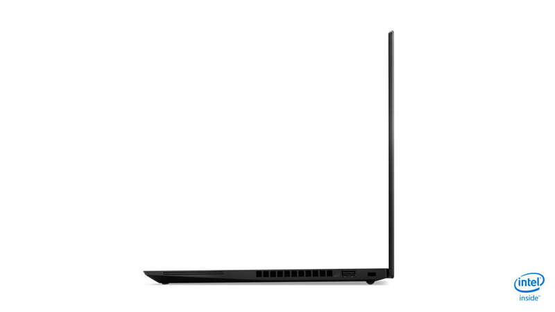 ThinkPad T490s (Touch) - Intel Core i5, 8th Gen, 1.6 GHz, 16GB, 256GB SSD-Repurposed