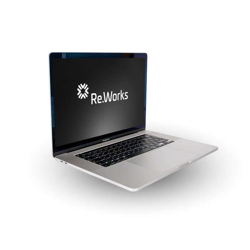 MacBook PRO16 | A2141- Intel Core i7, 9th Gen, 2.60 GHz, 16GB, 512GB SSD-Repurposed