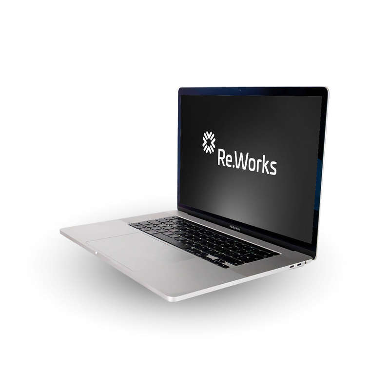 MacBook PRO16 | A2141- Intel Core i7, 9th Gen, 2.60 GHz, 16GB, 512GB SSD-Repurposed