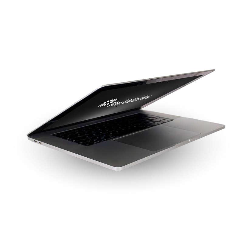 MacBook PRO16 | A2141- Intel Core i7, 9th Gen, 2.60 GHz, 16GB, 512GB SSD-Repurposed