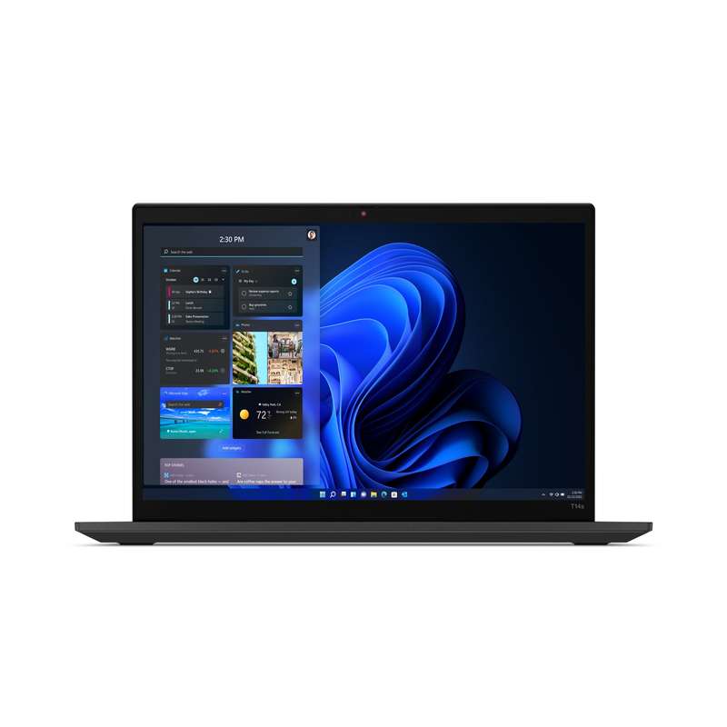 ThinkPad T14S- Intel Core I5- 10th Gen, 1.70 GHz, 16GB, 256GB SSD- Repurposed