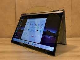 Lenovo Yoga X380  - Intel Core i5, 8th Gen