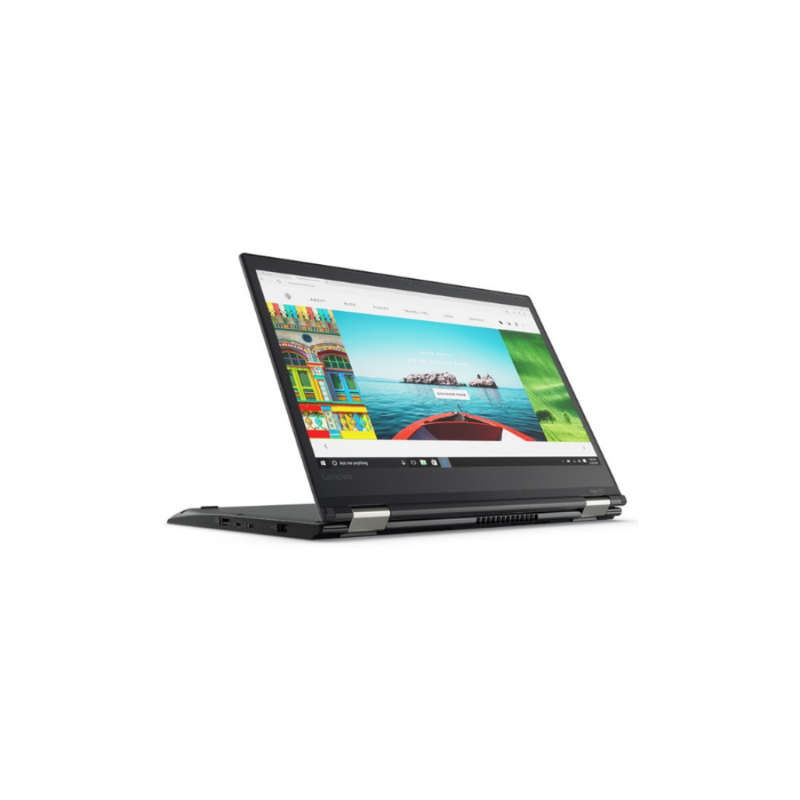 Lenovo ThinkPad Yoga 370 (Touch) - Intel Core i5, 7th Gen