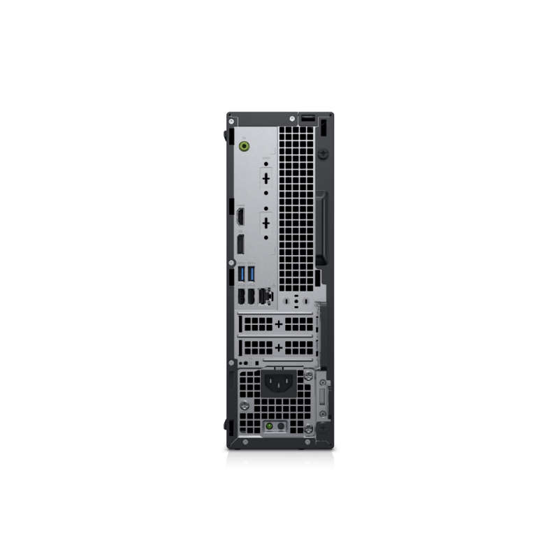 OptiPlex 3060 - Intel Core i3, 8th Gen; 3.0GHz, 8GB, 256GB SSD - Repurposed