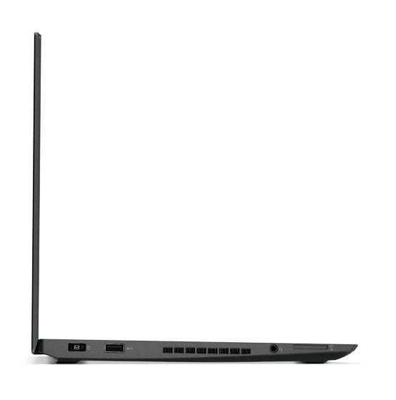 Lenovo ThinkPad T470s (Touch) - Intel Core i5, 7th Gen