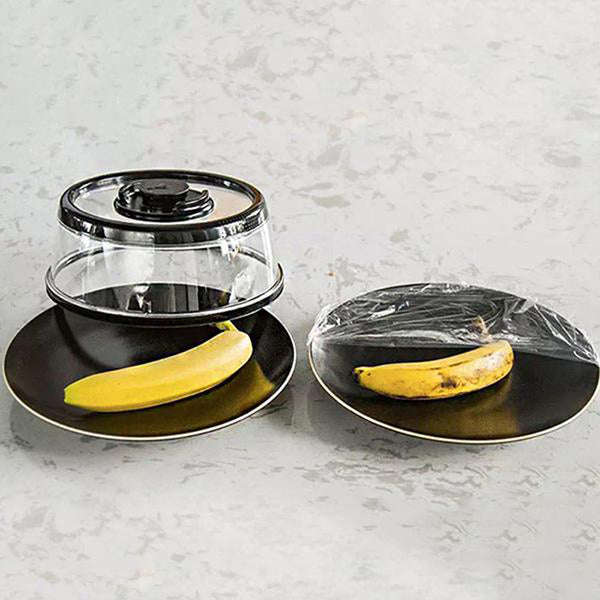 VACUUM FOOD SEALER