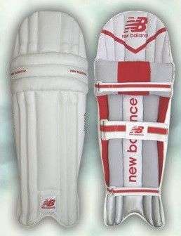 NB Launch Batting Pads - Mens
