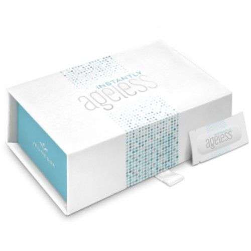 Instantly Ageless - Box of 10 Sachets