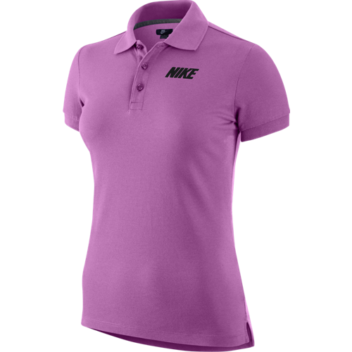 Nike Advantage Polo Pink - Large