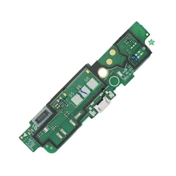 iPartsBuy Charging Port Flex Cable Replacement Parts for Nokia Lumia 1320