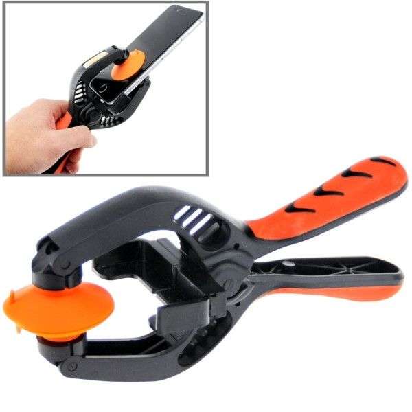 Cellphone Repair Tool Mobile Phone Screen Repairment LCD Screen Opener for iPhone 6 & 6 plus & 5s...