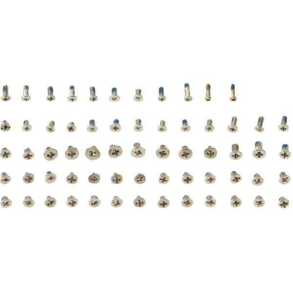 iPartsBuy Screw Set Replacement for iPhone 6