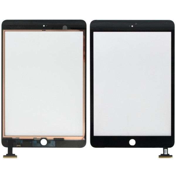 OEM Version Touch Panel for iPad mini / mini 2 Retina(Black)