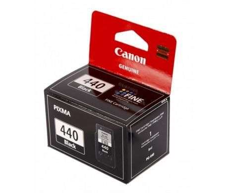 Original Canon PG-440 Black Ink Cartridge