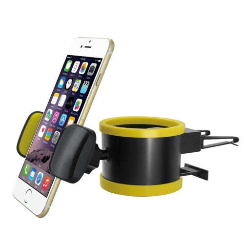 Car Phone Holder