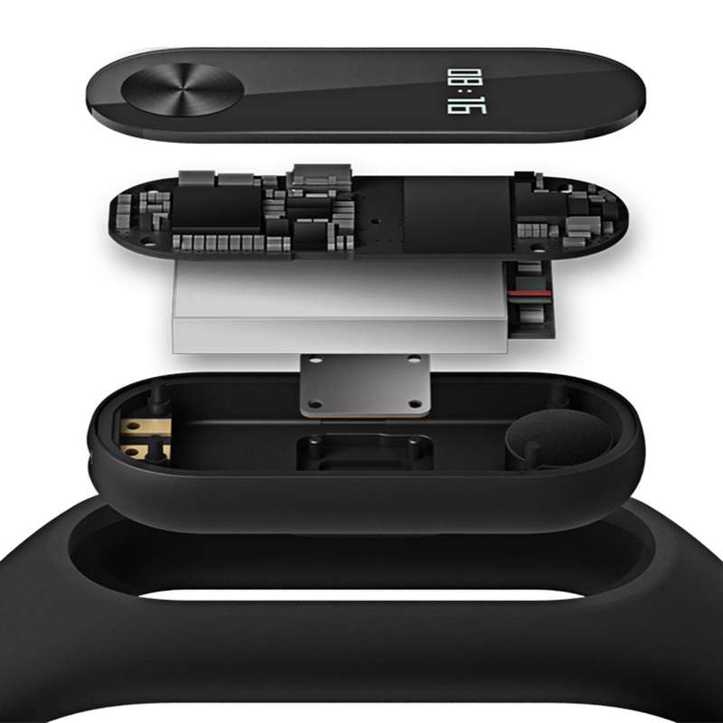 Xiaomi Mi Band 2