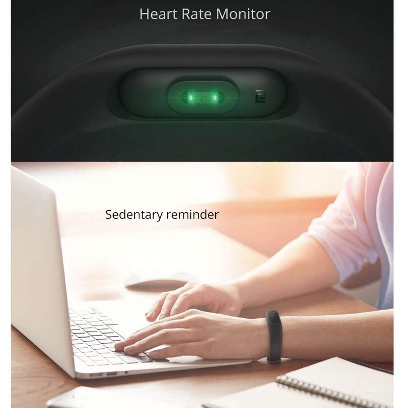 Xiaomi Mi Band 2