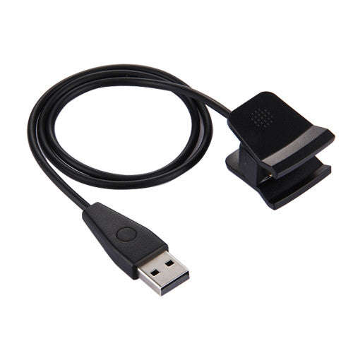 For Fitbit Charge HR Smart Watch USB Charger Cable with Reset Function  Length: 58cm