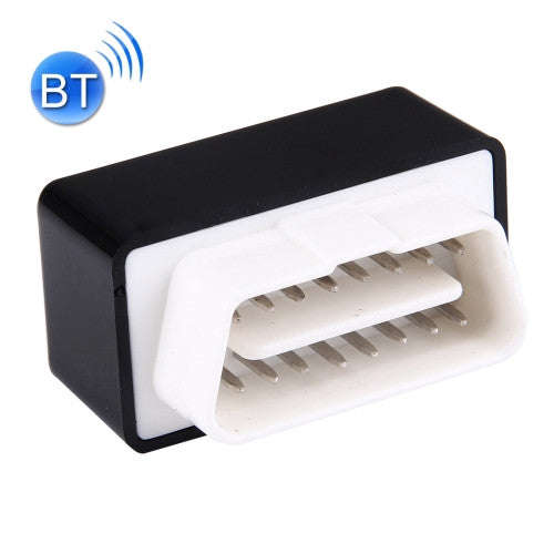 Viecar VC004-B Mini OBDII ELM327 Bluetooth Car Scanner Diagnostic Tool Support Android / Symbian ...