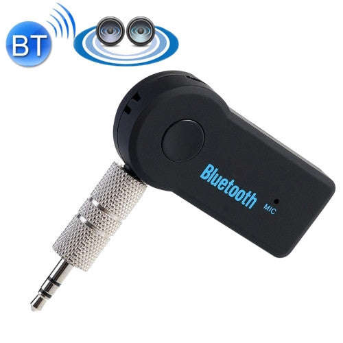 Portable Stereo BT 310 Bluetooth Wireless Music Receiver Mini Boombox for iPhone / iPad / Car / H...