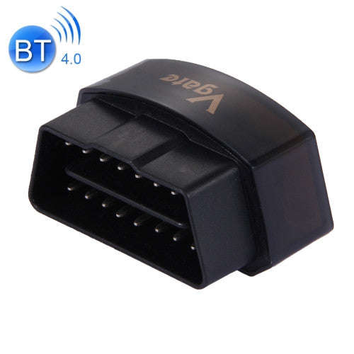 Vgate iCar Pro OBDII Bluetooth V4.0 Dual Car Scanner Tool Support Android OS Support All OBDII Pr...