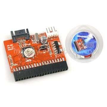 Converter: Ide To Sata Combo Vice Versa