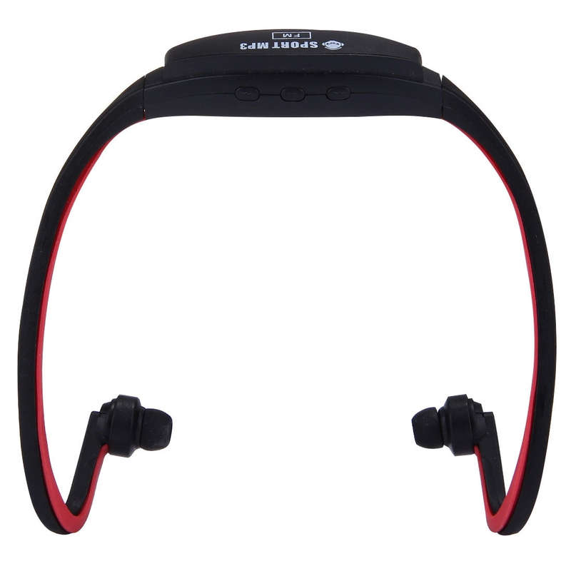 507 Life Waterproof Sweatproof Stereo Wireless Sports Bluetooth Earbud Earphone In-ear Headphone ...