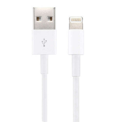 Original 1m 8 Pin to USB 2.0 Sync Data / Charging Cable for iPhone 7 & 7 Plus iPhone 6s & 6s Plus...