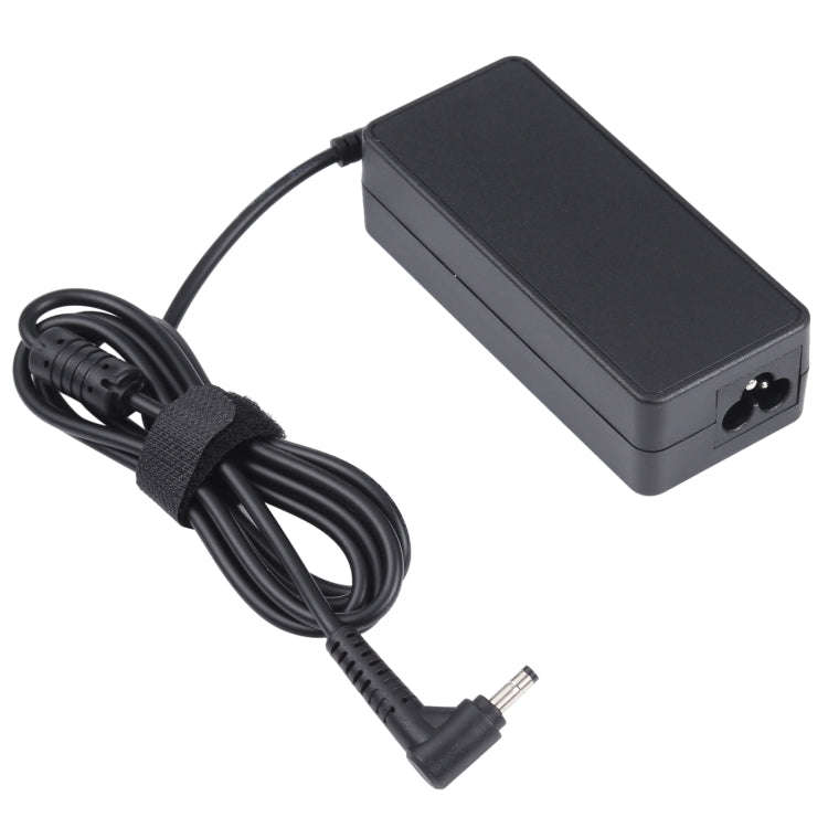 20V 2.25A 45W 4.0x1.7mm Laptop Notebook Power Adapter Universal Charger with Power Cable for Leno...