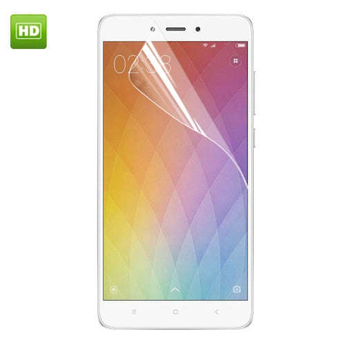 ENKAY for Xiaomi Redmi Note 4 HD PET Screen Protector Film