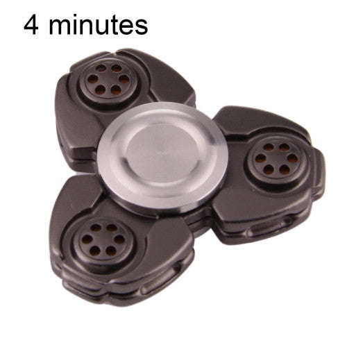 Russia CKF Spiral Fidget Spinner Toy Stress Reducer Anti-Anxiety Toy for Children and Adults 4 Mi...