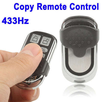 Copy Remote Control 433MHZ Transmission distance: 100m