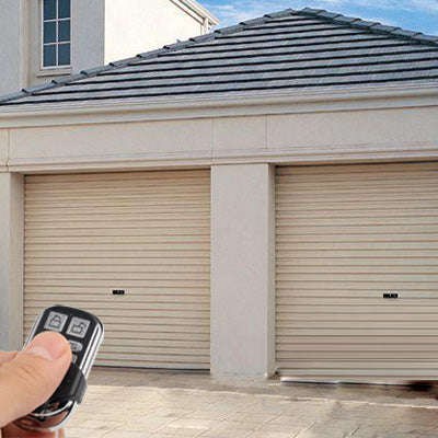 Copy Remote Control 433MHZ Transmission distance: 100m