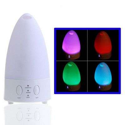 Aroma Diffuser - 5 in 1 Atomizer