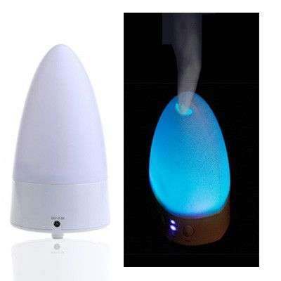 Aroma Diffuser - 5 in 1 Atomizer