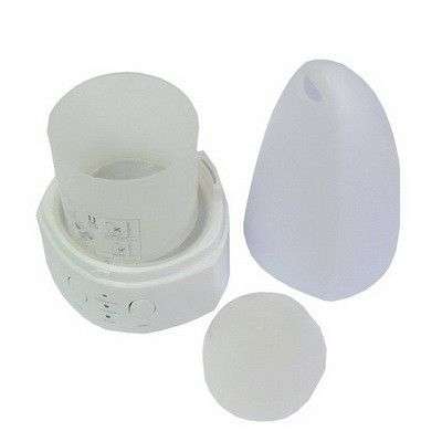 Aroma Diffuser - 5 in 1 Atomizer