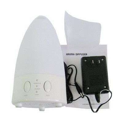 Aroma Diffuser - 5 in 1 Atomizer